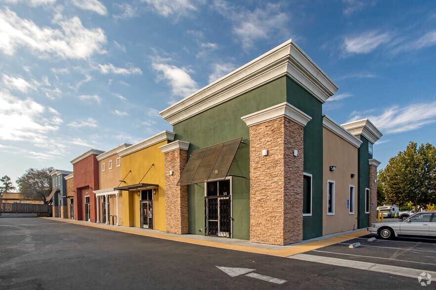 158 S King Rd, San Jose, CA for lease - Building Photo - Image 3 of 6