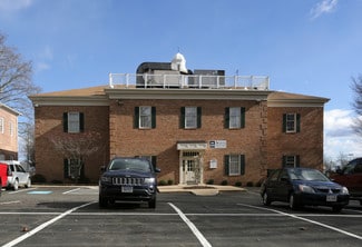 More details for 550 Broadview Ave, Warrenton, VA - Office/Medical for Lease