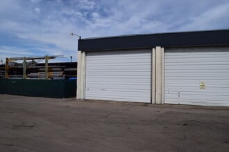 1205 S Platte River Dr, Denver, CO for lease Building Photo- Image 2 of 4