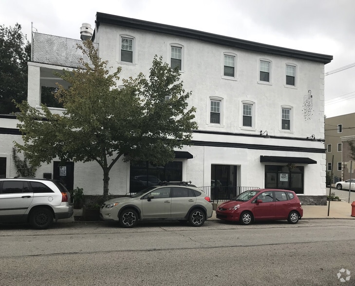 3401 Conrad St, Philadelphia, PA for sale - Building Photo - Image 2 of 13