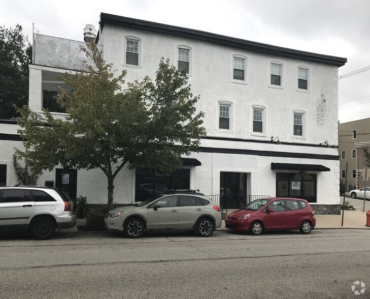 3401 Conrad St, Philadelphia, PA à vendre - Photo du bâtiment - Image 2 de 13