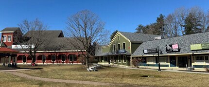 4066 Shelburne Rd, Shelburne, VT for lease Building Photo- Image 2 of 8