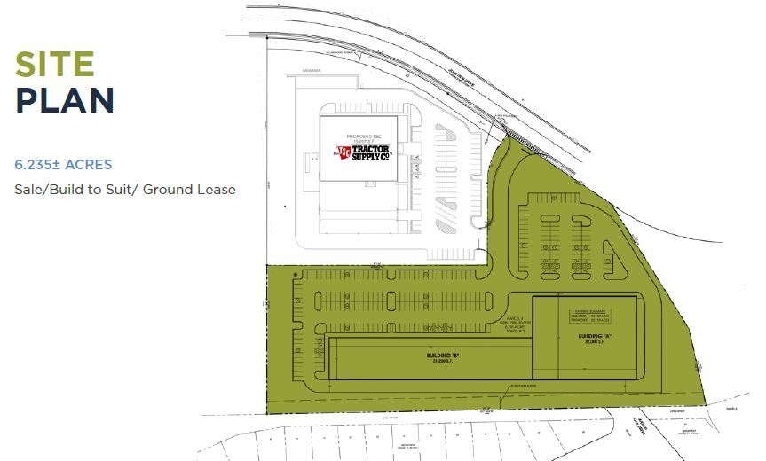 Junction Dr, Ashland, VA à vendre - Photo du bâtiment - Image 2 de 2