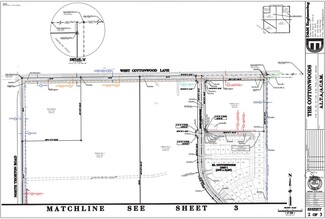 Plus de détails pour Cottonwood Ln, Casa Grande, AZ - Terrain à vendre