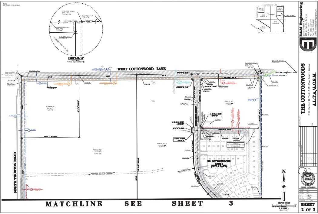 Cottonwood Ln, Casa Grande, AZ for sale Building Photo- Image 1 of 3