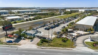 More details for 7350 Narcoossee Rd, Orlando, FL - Land for Sale