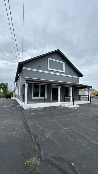 4915 N Dixie Dr, Dayton, OH à vendre - Photo principale - Image 1 de 23