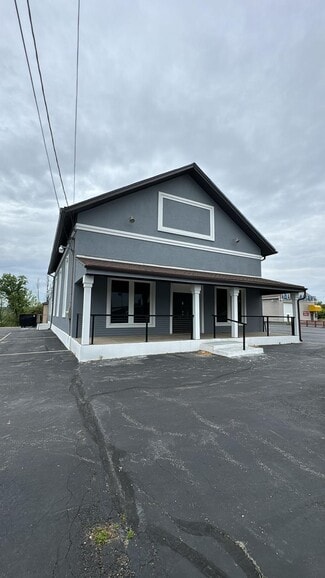 More details for 4915 N Dixie Dr, Dayton, OH - Retail for Sale