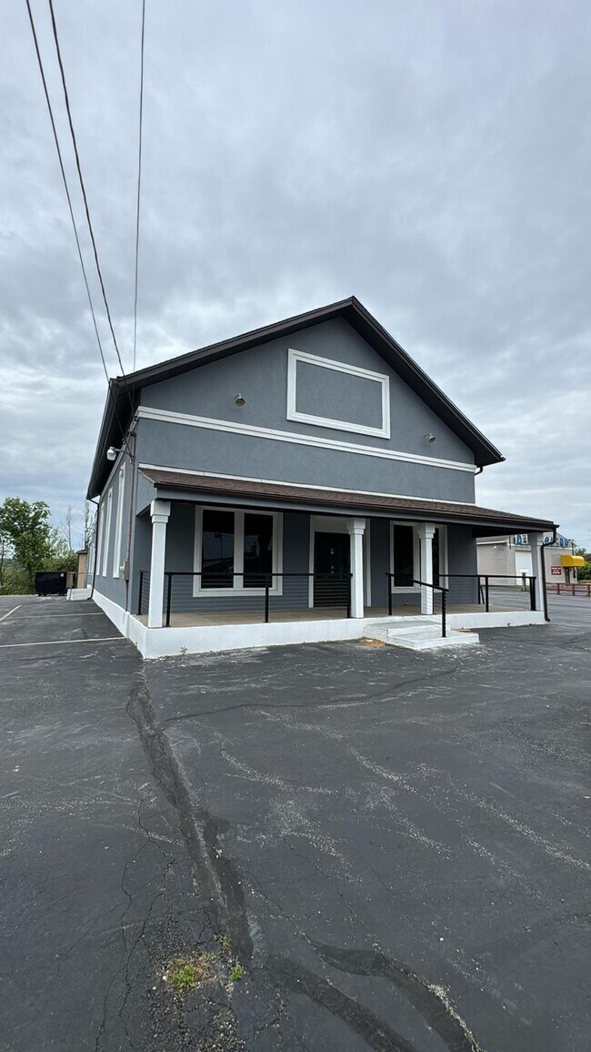 More details for 4915 N Dixie Dr, Dayton, OH - Retail for Sale