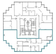 3180 University Ave, San Diego, CA for lease Floor Plan- Image 1 of 1