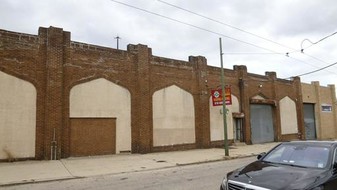 1901 W Courtland St, Philadelphia PA - Warehouse