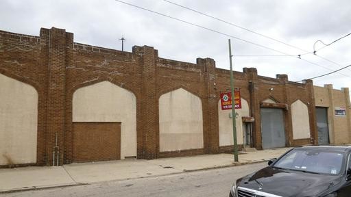 1901 W Courtland St, Philadelphia, PA à louer - Photo principale - Image 1 de 25