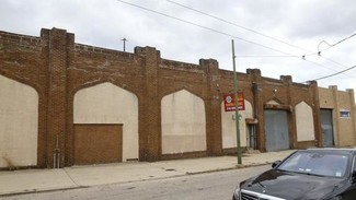 Plus de détails pour 1901 W Courtland St, Philadelphia, PA - Industriel à vendre