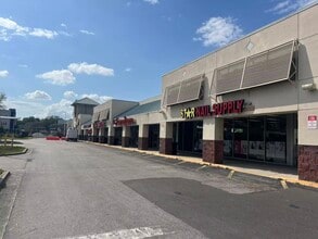 3191 W Colonial Dr, Orlando, FL for lease Interior Photo- Image 2 of 9