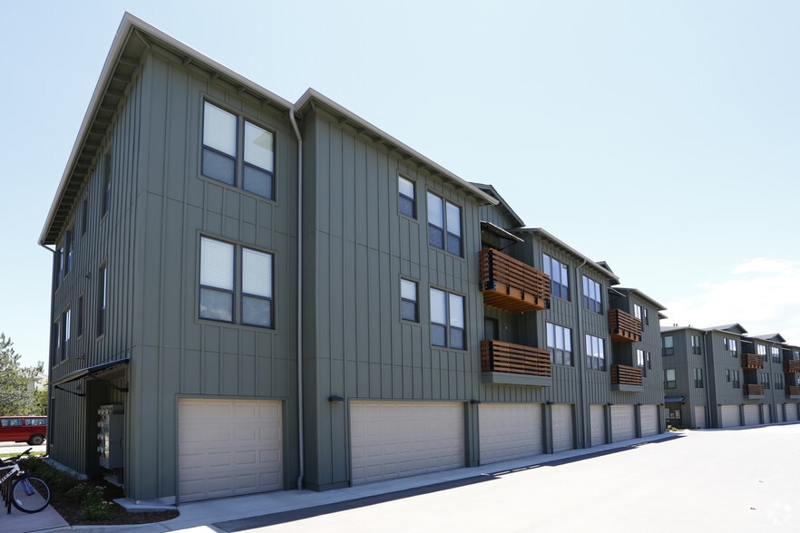 5340 Gunbarrel Center Ct, Boulder, CO à louer - Photo du bâtiment - Image 2 de 67