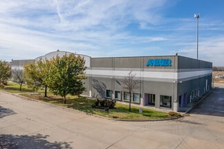 More details for 5304 S 125th Ave, Tulsa, OK - Industrial for Sale