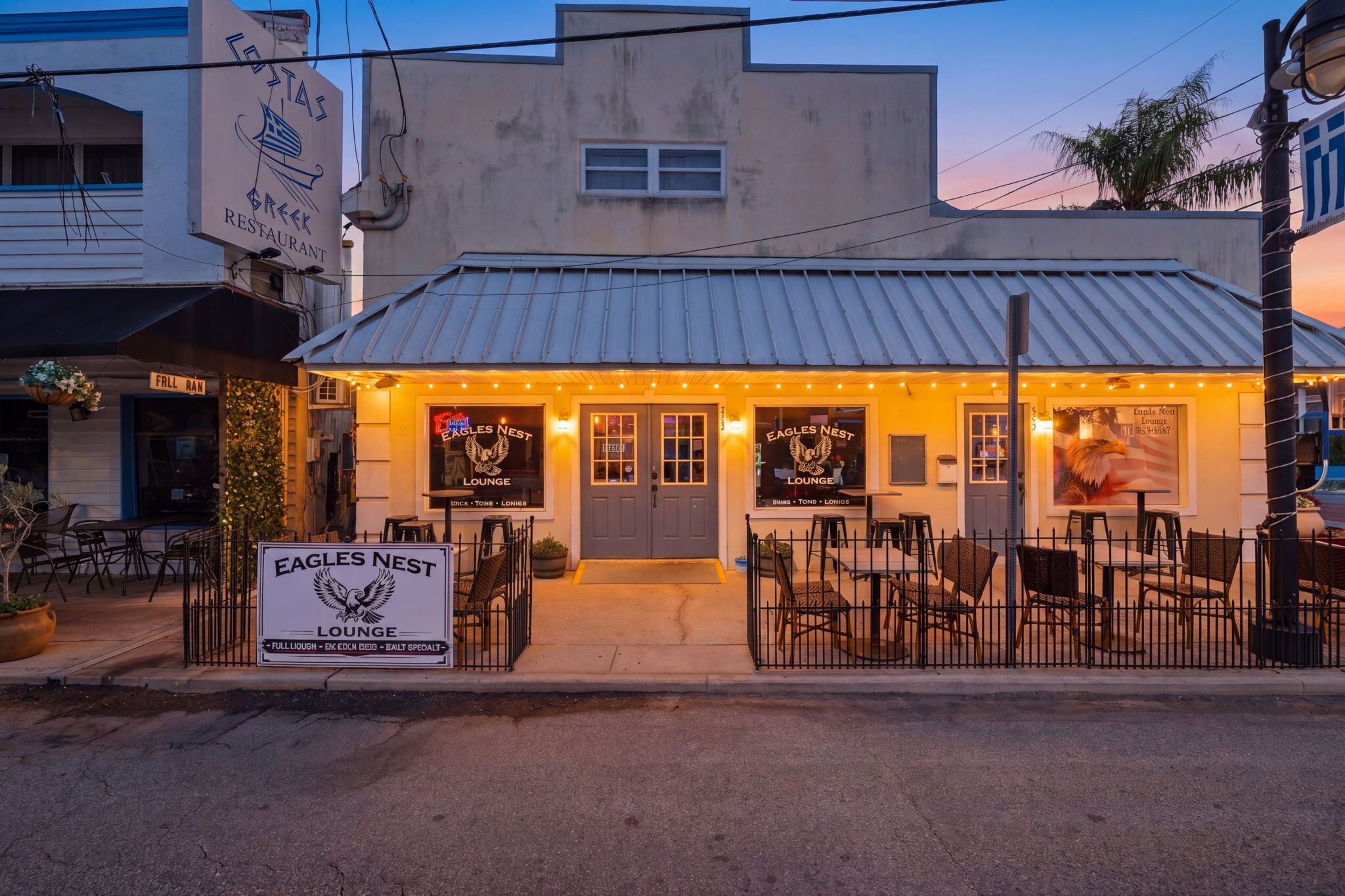 531 Athens St, Tarpon Springs, FL for sale Primary Photo- Image 1 of 62