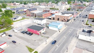 More details for 322 N Sandusky Ave, Bucyrus, OH - Industrial for Sale