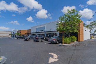 More details for 2152-2192 W Oakland Park Blvd, Oakland Park, FL - Retail for Lease