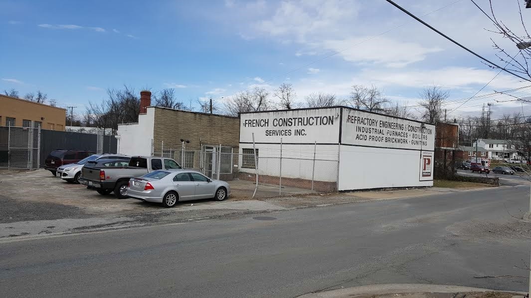 1210 N Macon St, Baltimore, MD for sale Primary Photo- Image 1 of 23