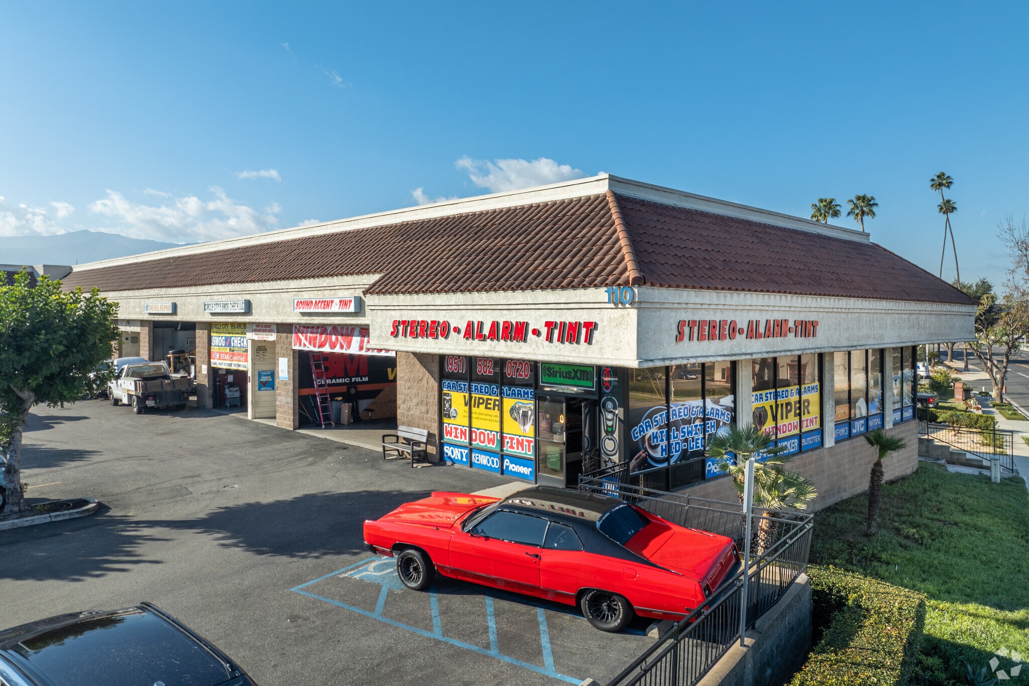 110 Washburn Cir, Corona, CA for lease Primary Photo- Image 1 of 11