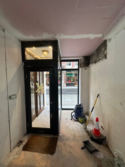 24 Chancery Ln, London for lease - Interior Photo - Image 3 of 7