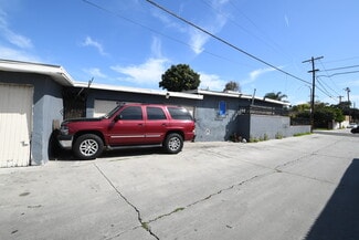 More details for 19 E 69th St, Long Beach, CA - Multifamily for Sale