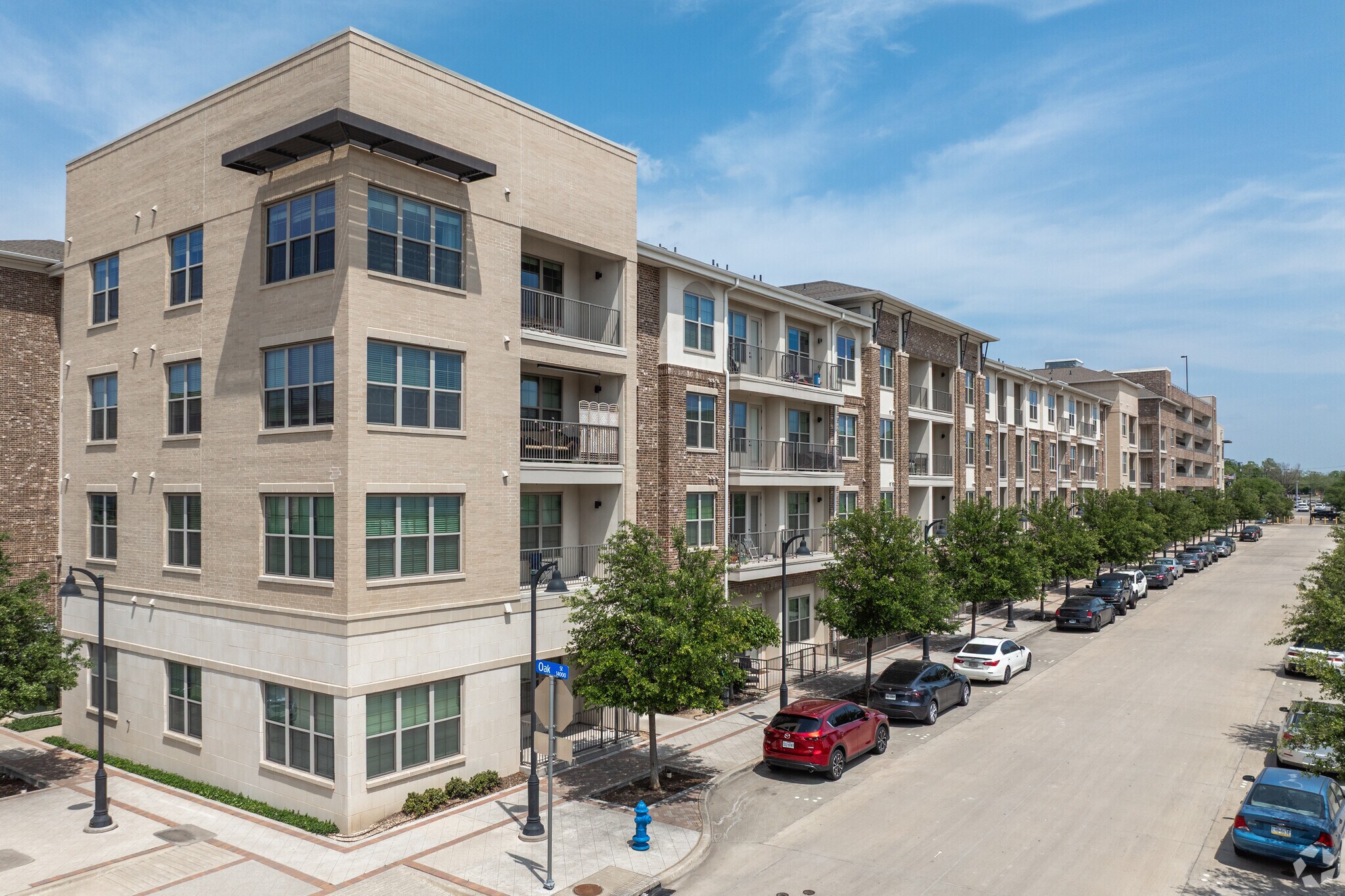 4150 Belt Line Rd, Addison, TX à vendre Photo principale- Image 1 de 1