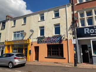 More details for 37 Charles St, Milford Haven - Retail for Sale