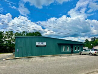 Plus de détails pour 106 W Jackson St, Brewton, AL - Bureau à vendre