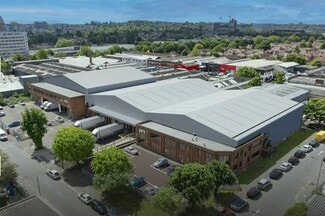 More details for 274-275 Abbeydale Rd, Wembley - Industrial for Lease