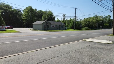 136 NJ-183, Stanhope, NJ for lease Building Photo- Image 2 of 8