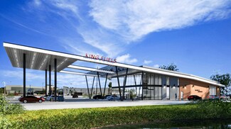 Plus de détails pour 3913 Woodson's Reserve Pkwy, Spring, TX - Commerce de détail à louer