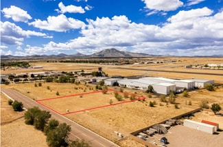 More details for 2206 Cirrus Dr, Prescott, AZ - Land for Sale