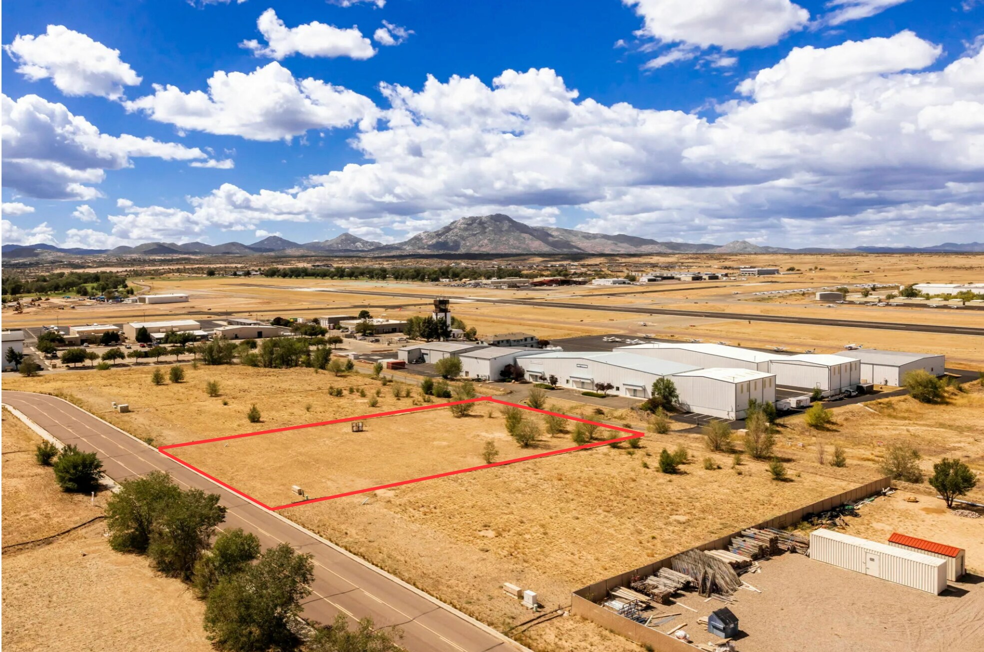 2206 Cirrus Dr, Prescott, AZ à vendre Photo du bâtiment- Image 1 de 3