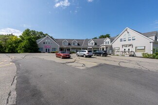 Plus de détails pour 102 Bridge Rd, Salisbury, MA - Commerce de détail à louer