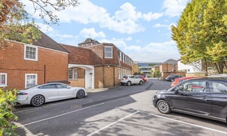 More details for 59 Church St, Staines - Office for Lease