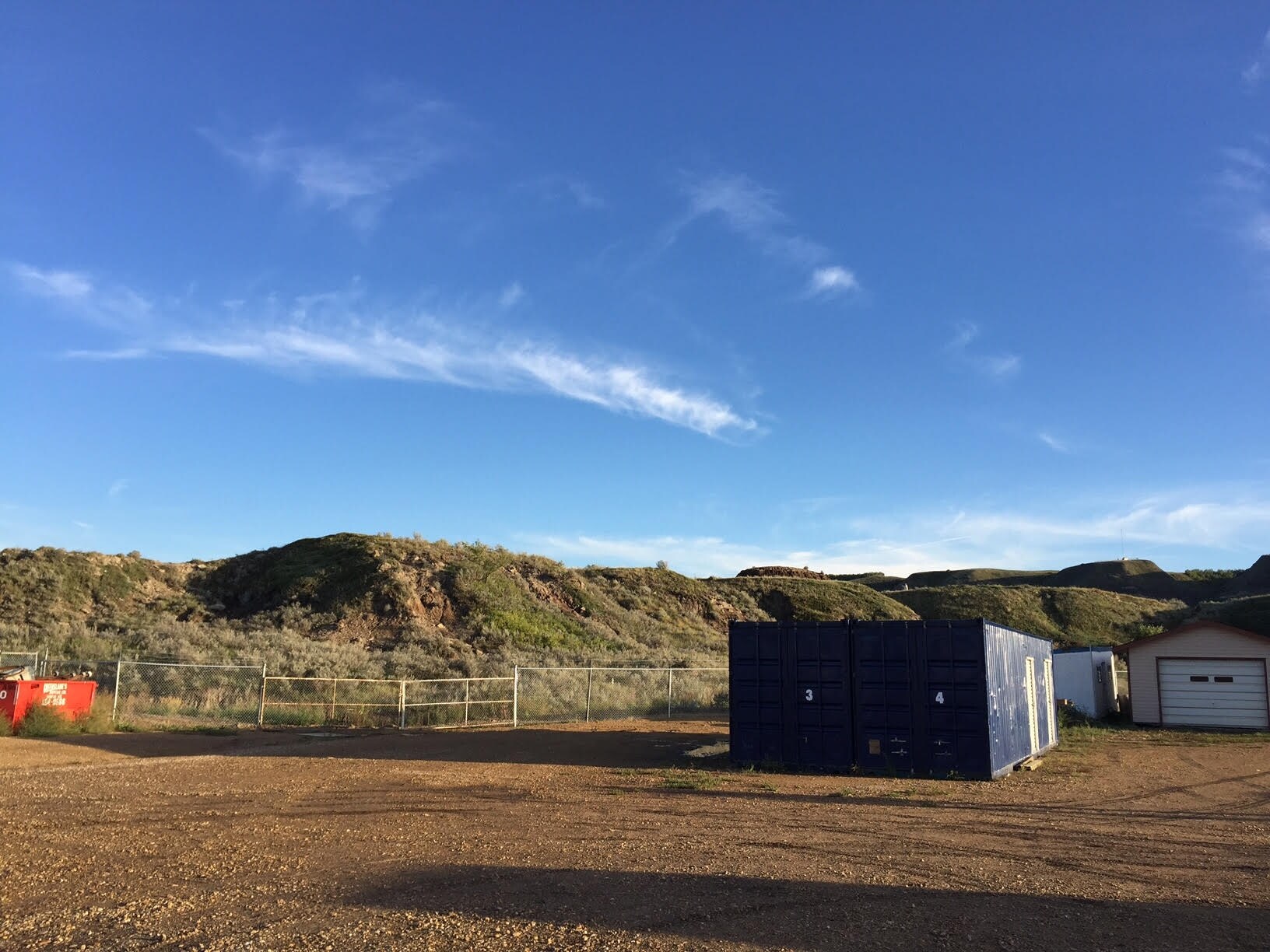 1121 Railway Ave S, Drumheller, AB à vendre Photo principale- Image 1 de 1