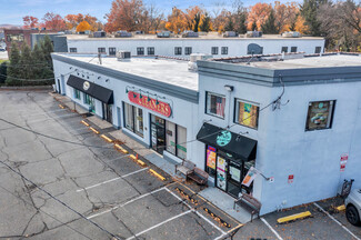 Plus de détails pour 142 S Livingston Ave, Livingston, NJ - Vente au détail à louer