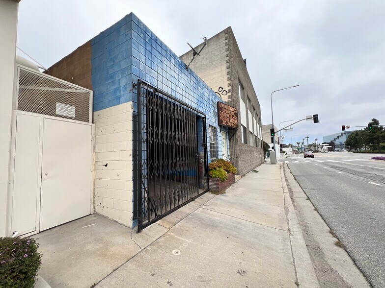 6764 S Centinela Ave, Culver City, CA à vendre - Photo du bâtiment - Image 3 de 16