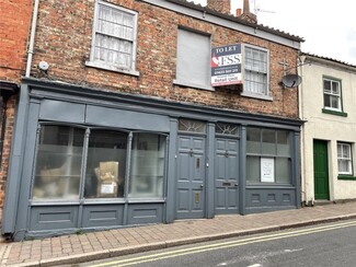 More details for 6-7 High Skellgate, Ripon - Retail for Lease