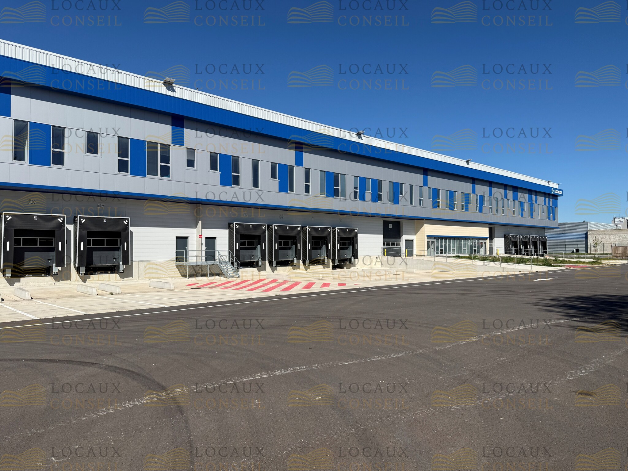 15 Rue De La Papeterie, Conflans-Sainte-Honorine for lease Primary Photo- Image 1 of 13