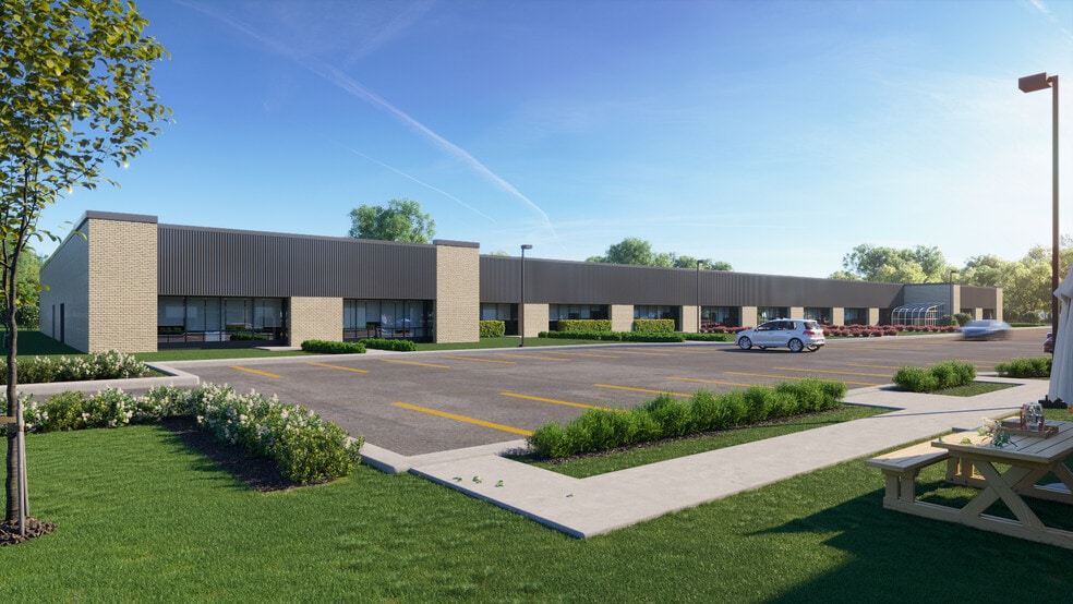 2015 Av Francis-Hughes, Laval, QC for sale - Primary Photo - Image 1 of 1