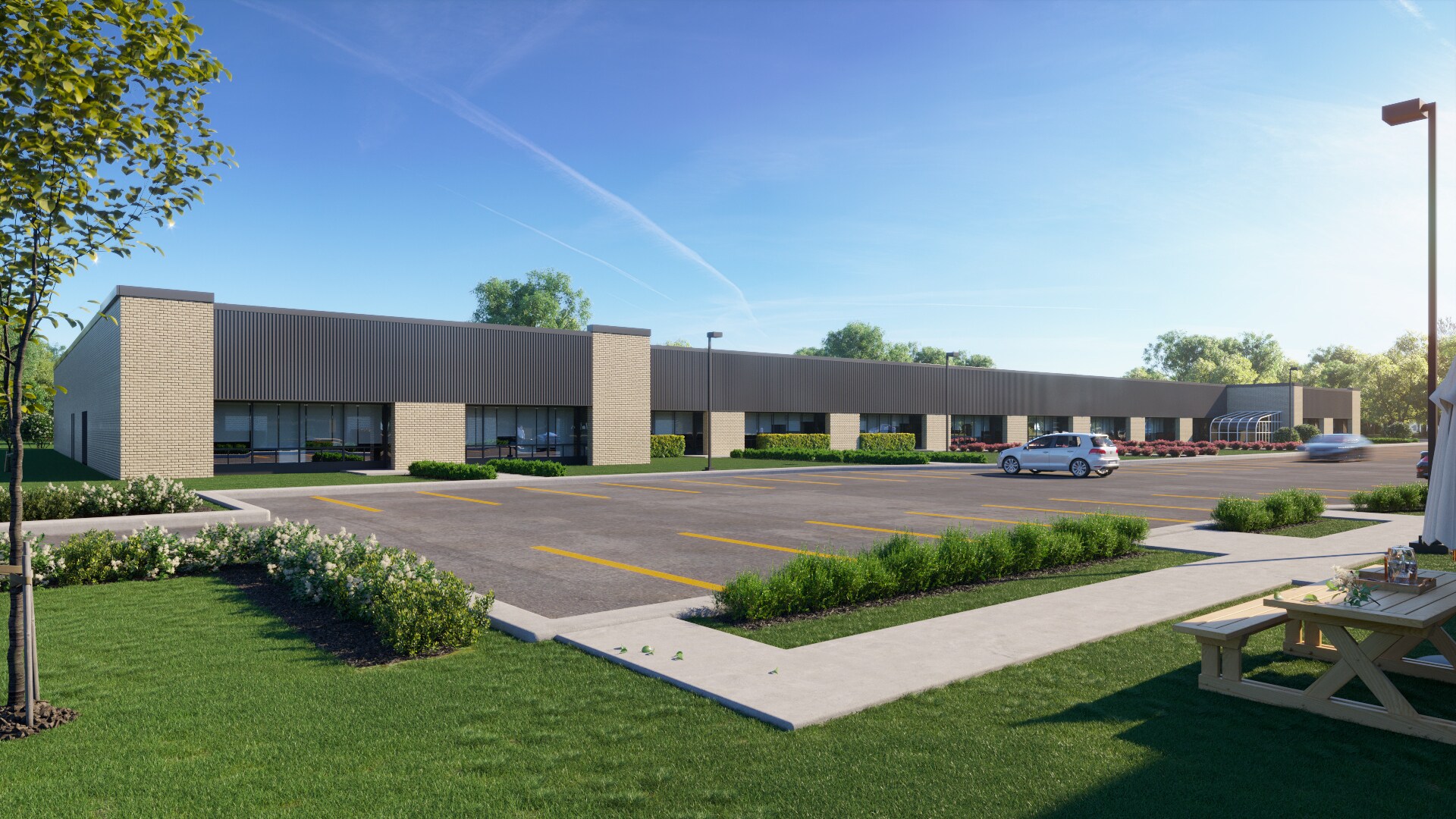 2015 Av Francis-Hughes, Laval, QC for sale Primary Photo- Image 1 of 1