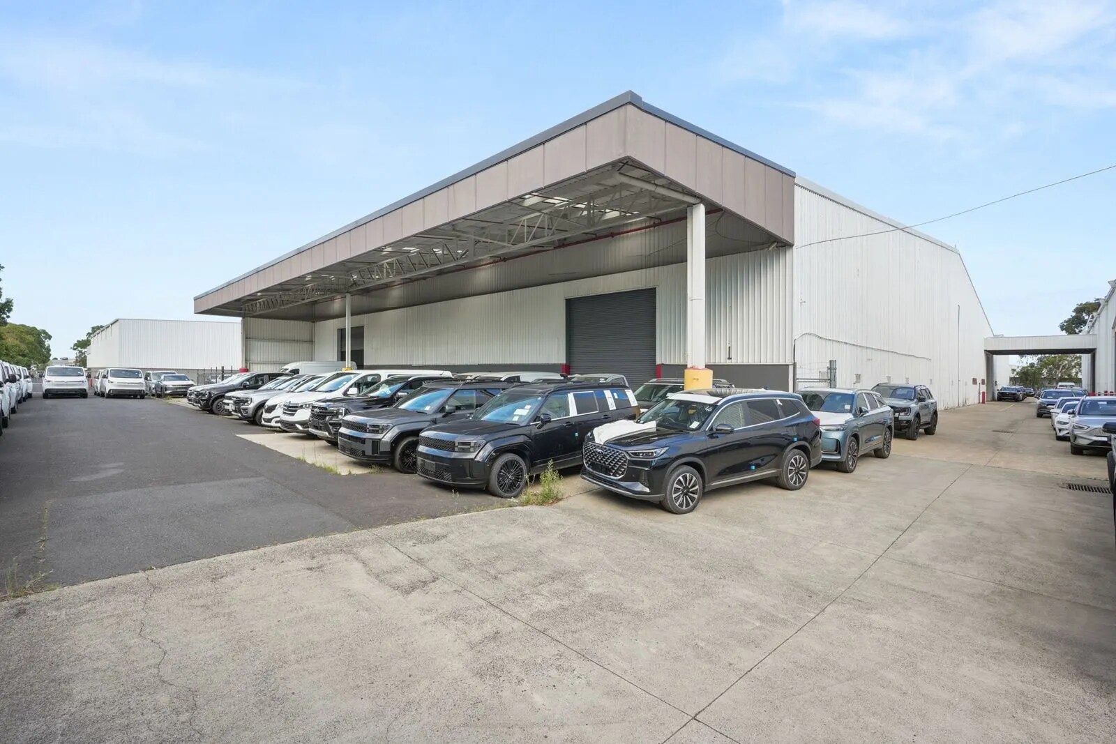 227 Wellington Rd, Mulgrave for lease Building Photo- Image 1 of 4