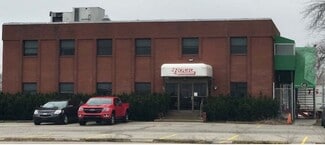 Plus de détails pour 28603 Glenwood Rd, Perrysburg, OH - Industriel à vendre