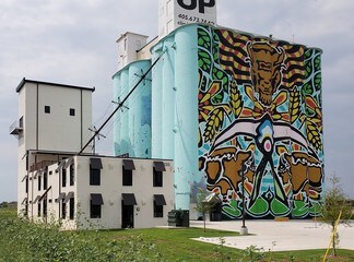 Plus de détails pour 220 SE 4th St, Oklahoma City, OK - Bureau à louer