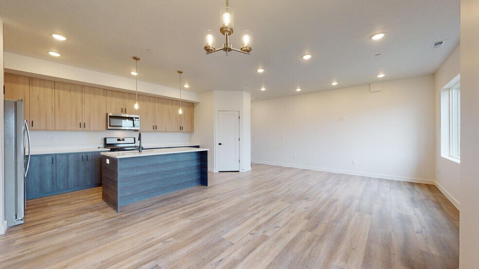 1378 S Sawmill Blvd, Heber City, UT à vendre - Photo intérieure - Image 3 de 23