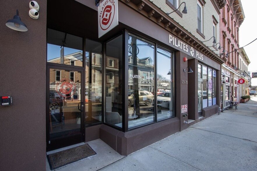 23-25 W Front St, Red Bank, NJ for sale - Building Photo - Image 2 of 22