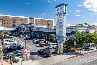 More details for 21718-21730 Vermont Ave, Torrance, CA - Retail for Lease